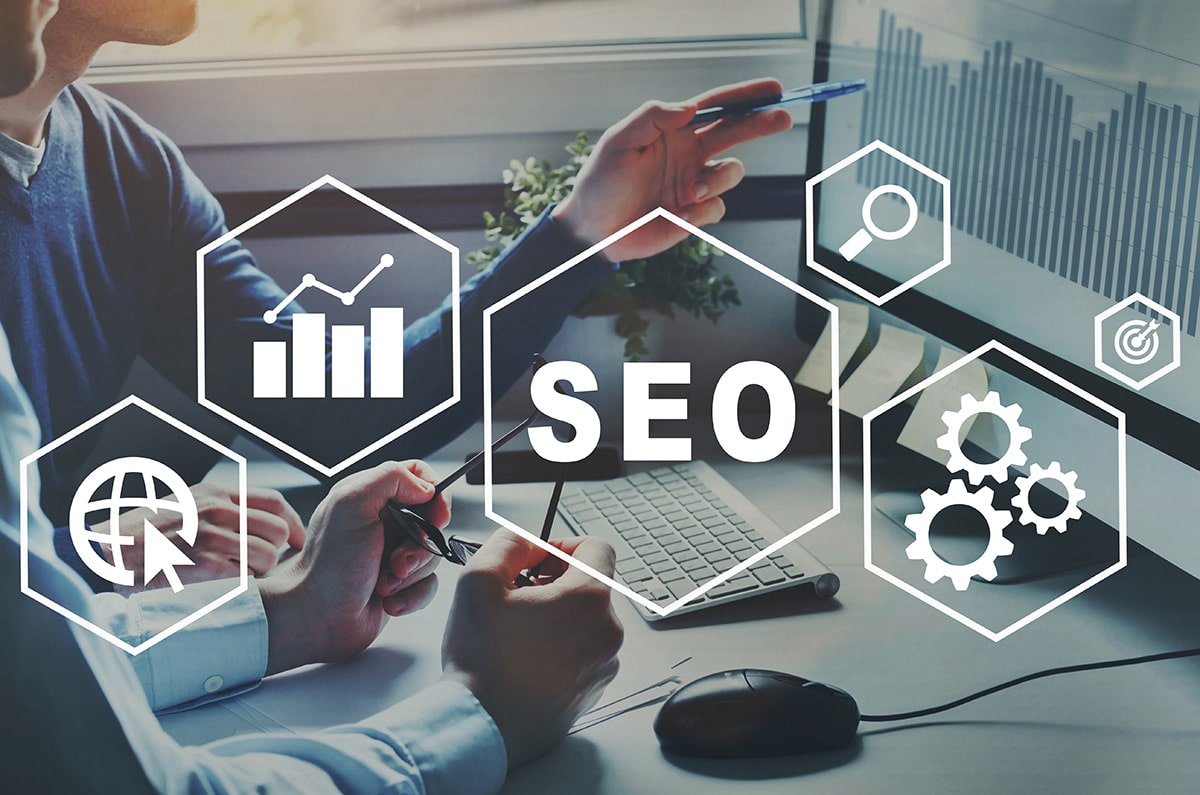 Tips for Choosing an SEO Company