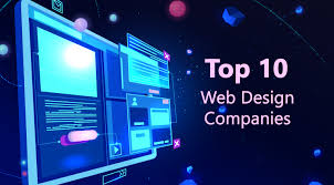 Top 10 Web Design Companies Bangalore: Unveiling the Best Services