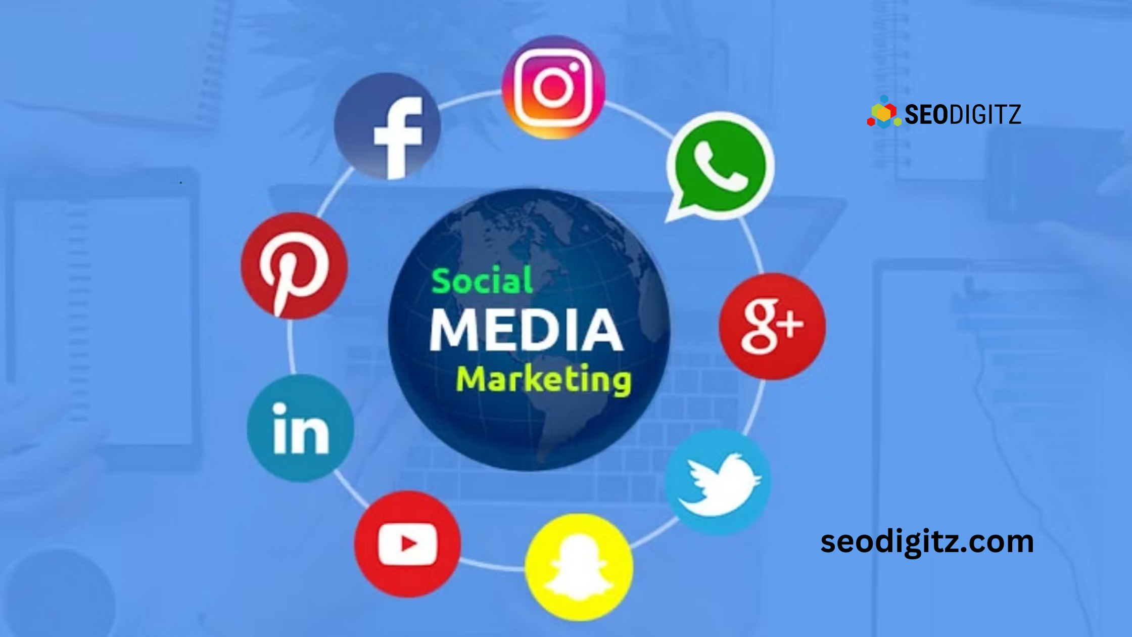 What are Some of the Best Social Media Marketing Strategies for Generating