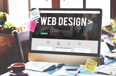 Benefits of Hiring a Professional Web Design Company