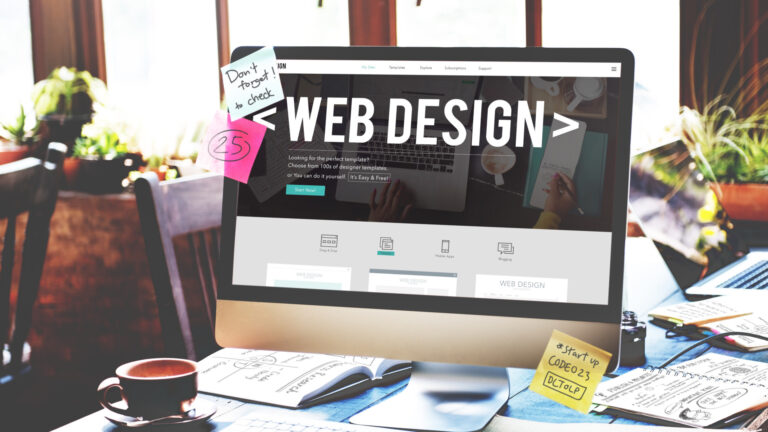 Benefits of Hiring a Professional Web Design Company